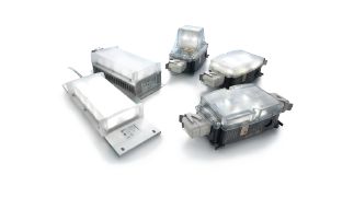 Oświetlenie przemysłowe FIELDPOWER