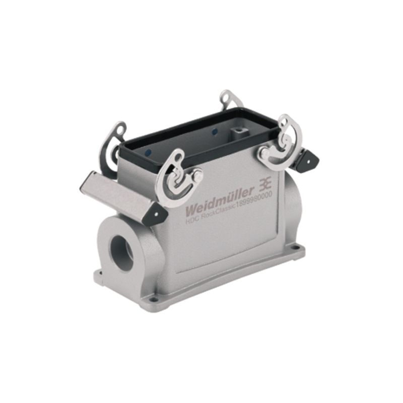 1899980000 - HDC 16B SBU 1M25G |Heavy Duty Connectors | Plastic Housing - Plug enclosure, cable entr