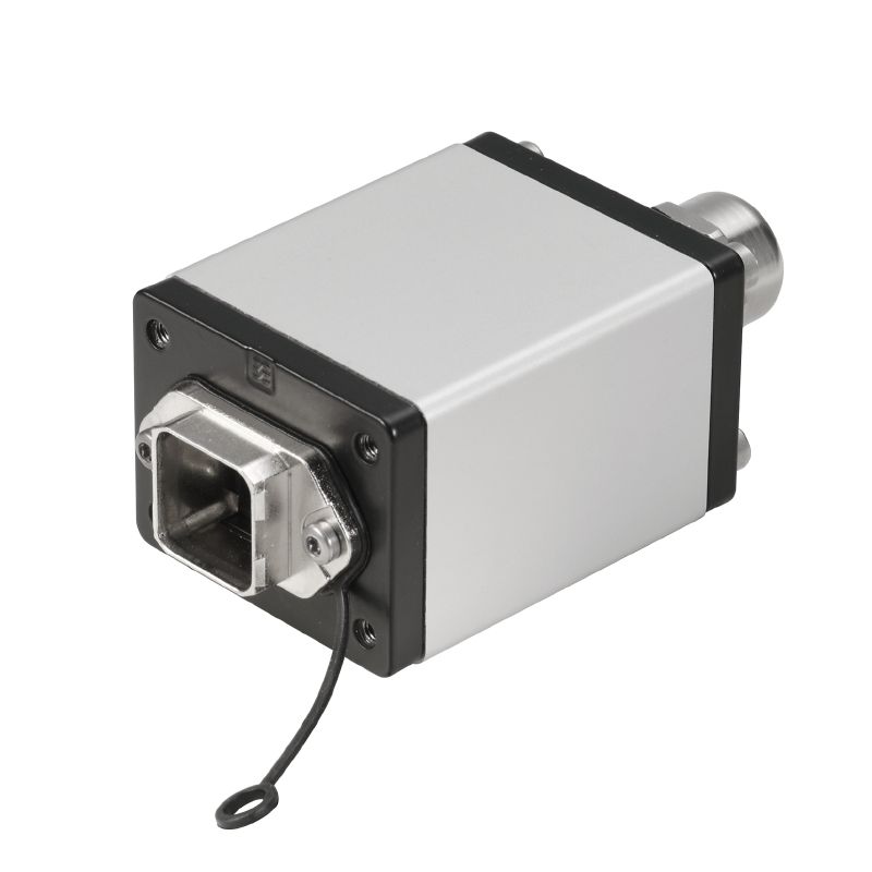 Hybrid - single junction box