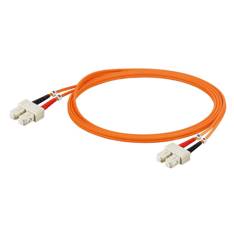 LSZH patchcords