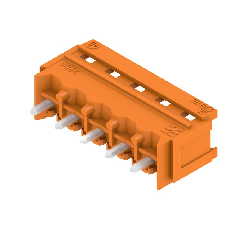 SL 5.08HC/05/180B 3.2SN OR BX