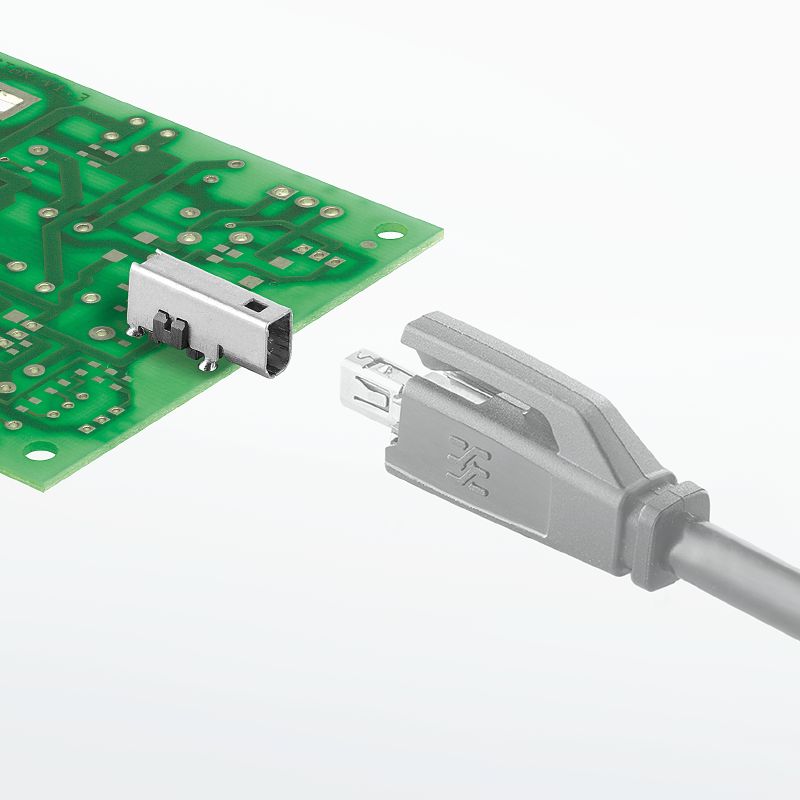 Single-Pair Ethernet