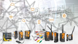 Datenkommunikation​