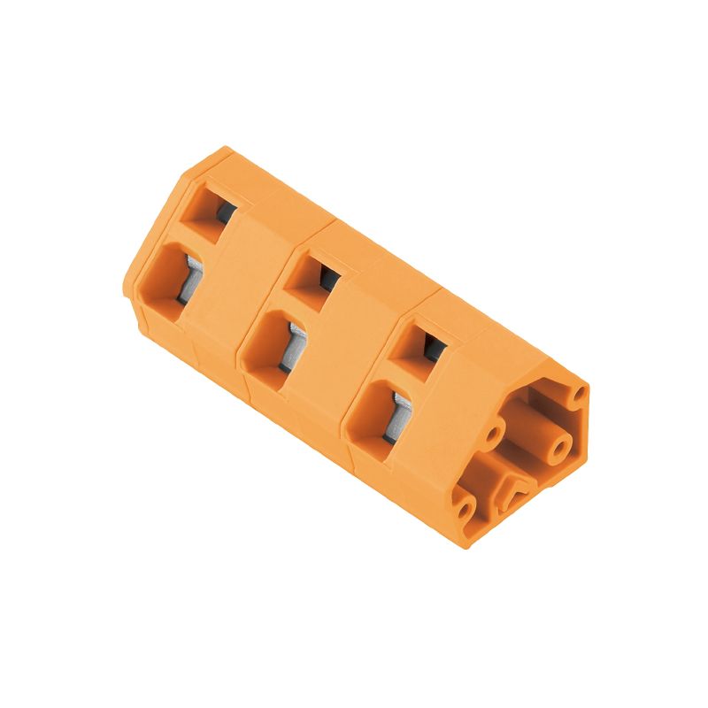 2.5 mm² (AWG 14) - Pitch 10.00-10.16 mm - LMZF 10