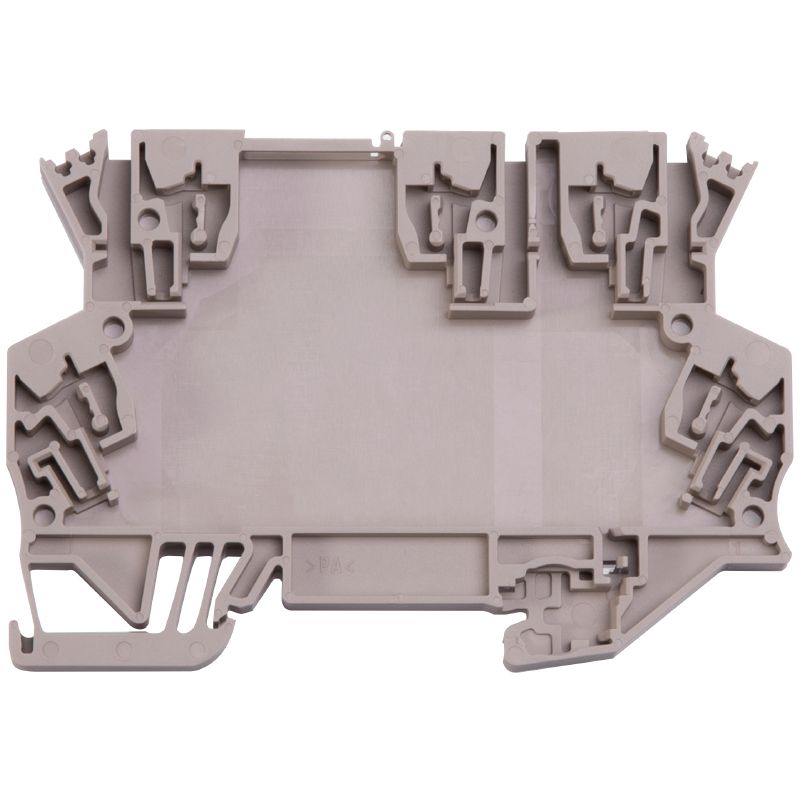 GH MCZ1.5 - Housing baseplate