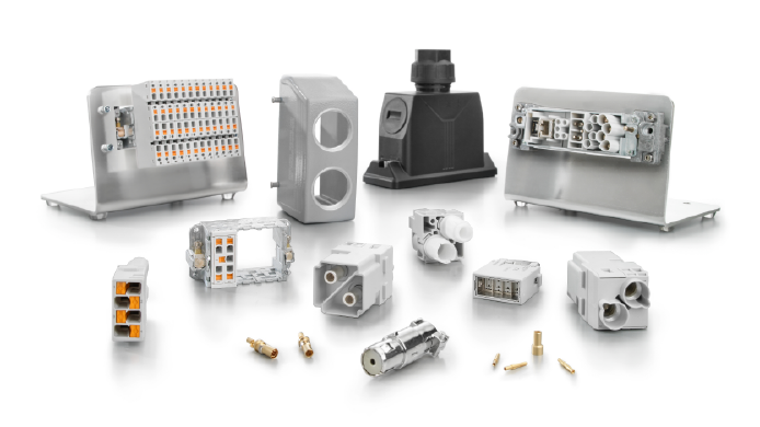 Módulos complementares para o RockStar® ModuPlug