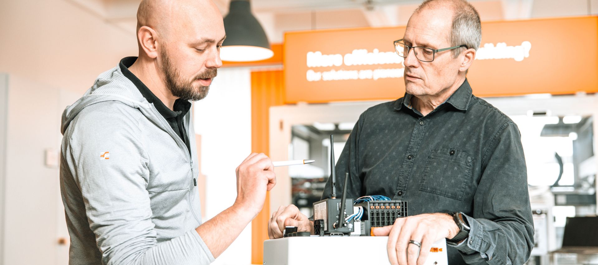 Business Development