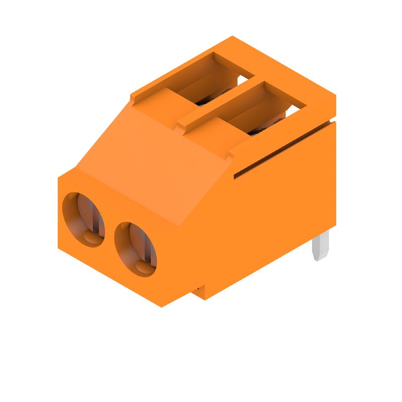 LL 5.08/02/180 4.5SN OR BX