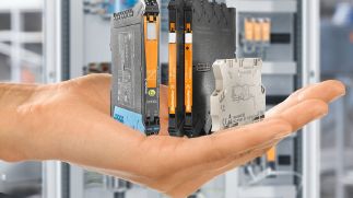 Przetworniki sygnałów analogowych