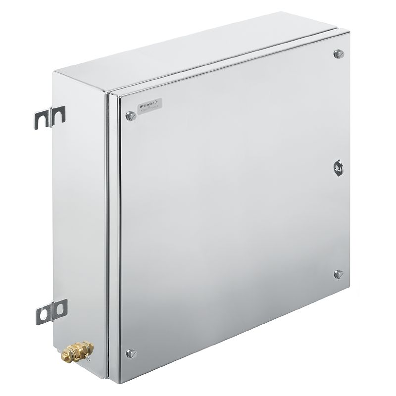 Klippon® TB MH 40 x 40 x 15 мм