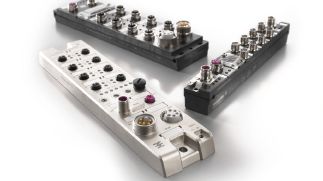 Moduły I/O u-remote IP67