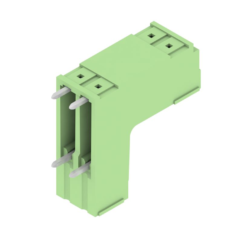 SCDV 3.81/04/90G 3.2SN GN BX