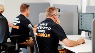 Kaufmännischer Innendienst