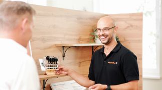 Business Development Manager