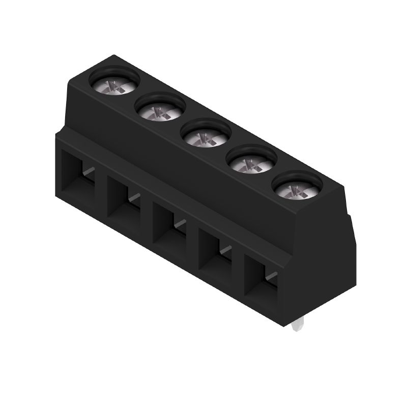 LS 5.08/05/90 3.5SN BK BX