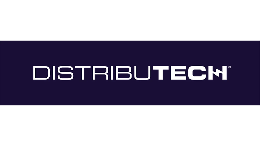 Distributech Logo