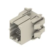 CONECTOR RSV M.A.9 POLOS