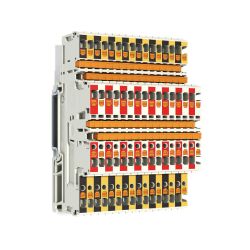 KNX Reihenklemmen