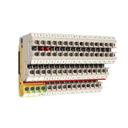 System DLA und DLI
