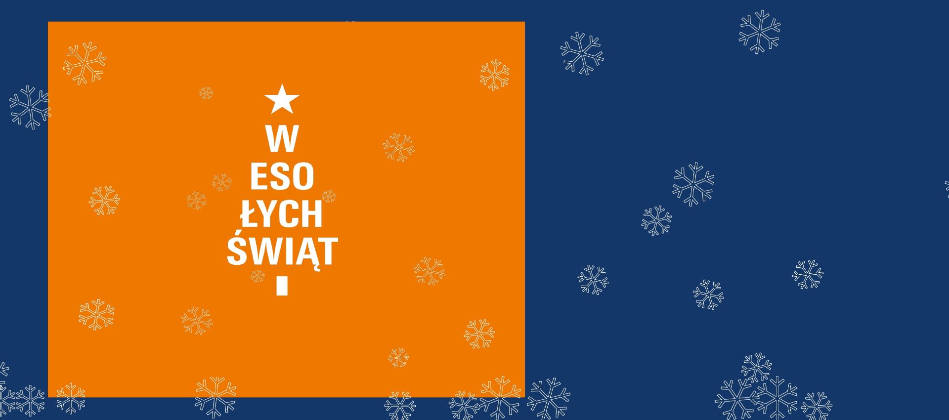 *Wesołych Świąt Bożego Narodzenia, szczęśliwego Nowego Roku 2026*