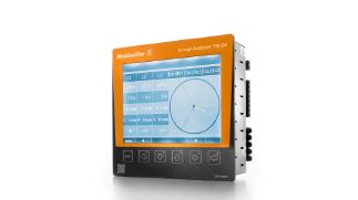 Systemy pomiarowe i monitorujące