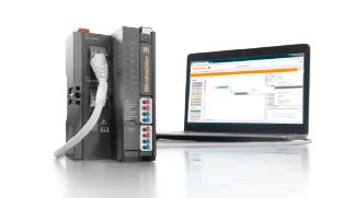 Sterowniki PLC u-control