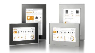 Komputery przemysłowe PC i panele HMI u-view