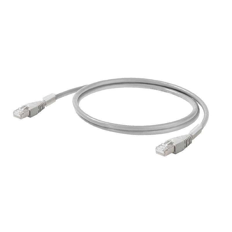 Cable de remiendo RJ45 para ModuPlug